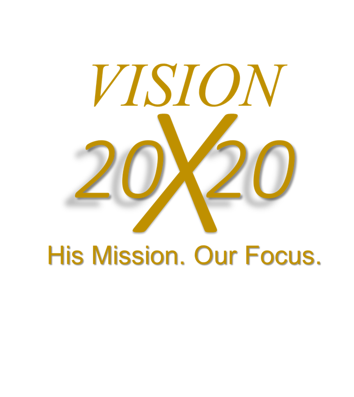 Vision 2020